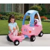 Little Tikes Cozy Coupe Trailer Ride-on children's wagon