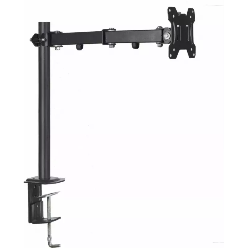 Monitor desk mount ART RAMM L-01XS for 1 LED/LCD screen 13–32 inch, up to 8 kg