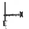 Monitor desk mount ART RAMM L-01XS for 1 LED/LCD screen 13–32 inch, up to 8 kg