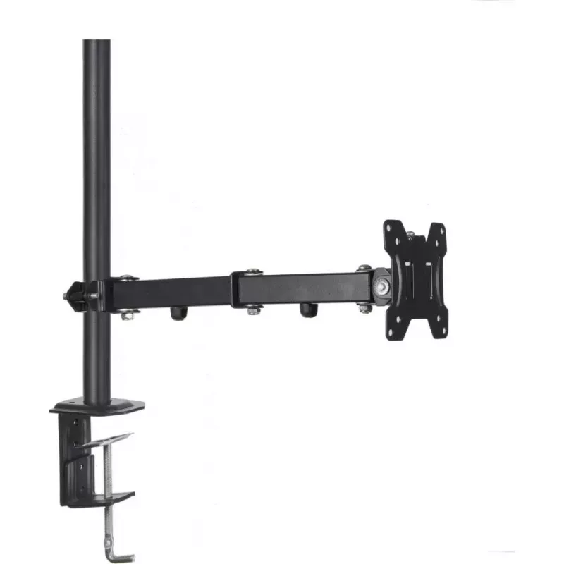 Monitor desk mount ART RAMM L-01XS for 1 LED/LCD screen 13–32 inch, up to 8 kg