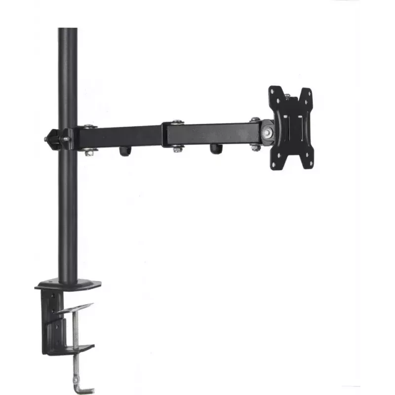 Monitor desk mount ART RAMM L-01XS for 1 LED/LCD screen 13–32 inch, up to 8 kg