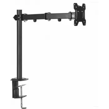 Monitor desk mount ART RAMM L-01XS for 1 LED/LCD screen 13–32 inch, up to 8 kg