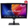 ASUS ProArt PA32UCE computer monitor 80 cm (31.5 inch) 3840 x 2160 pixels 4K Ultra HD LED Black