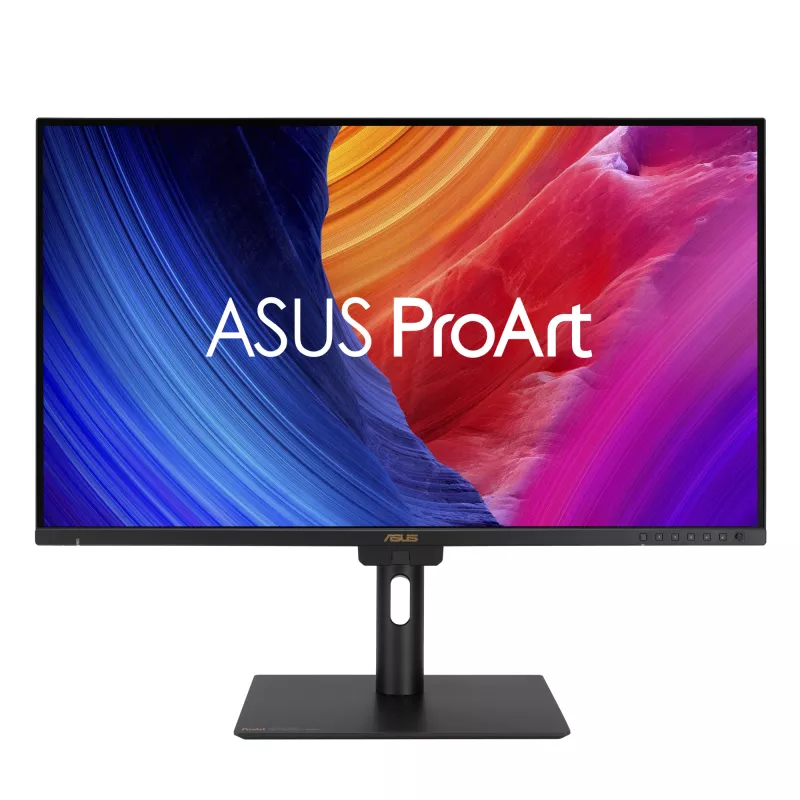 ASUS ProArt PA32UCE computer monitor 80 cm (31.5 inch) 3840 x 2160 pixels 4K Ultra HD LED Black