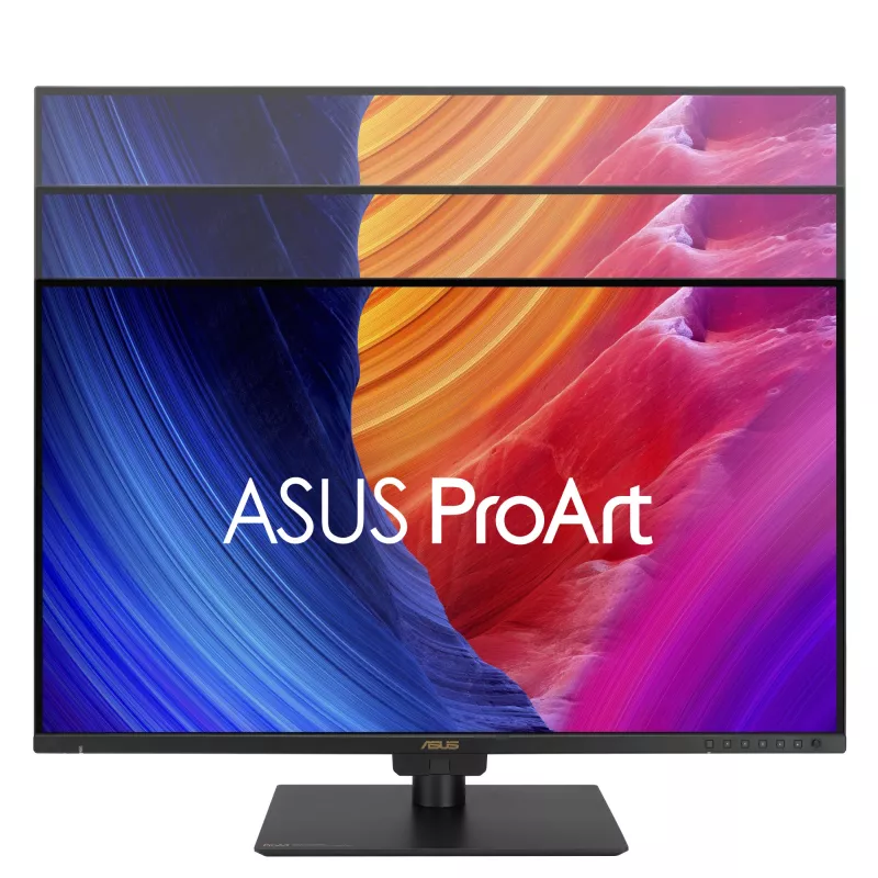 ASUS ProArt PA32UCE computer monitor 80 cm (31.5 inch) 3840 x 2160 pixels 4K Ultra HD LED Black