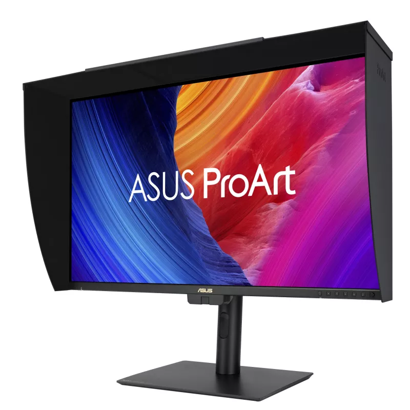 ASUS ProArt PA32UCE computer monitor 80 cm (31.5 inch) 3840 x 2160 pixels 4K Ultra HD LED Black