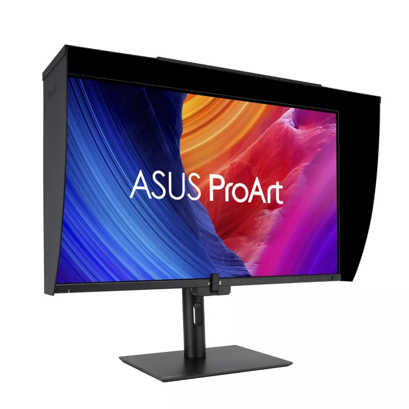 ASUS ProArt PA32UCE computer monitor 80 cm (31.5 inch) 3840 x 2160 pixels 4K Ultra HD LED Black