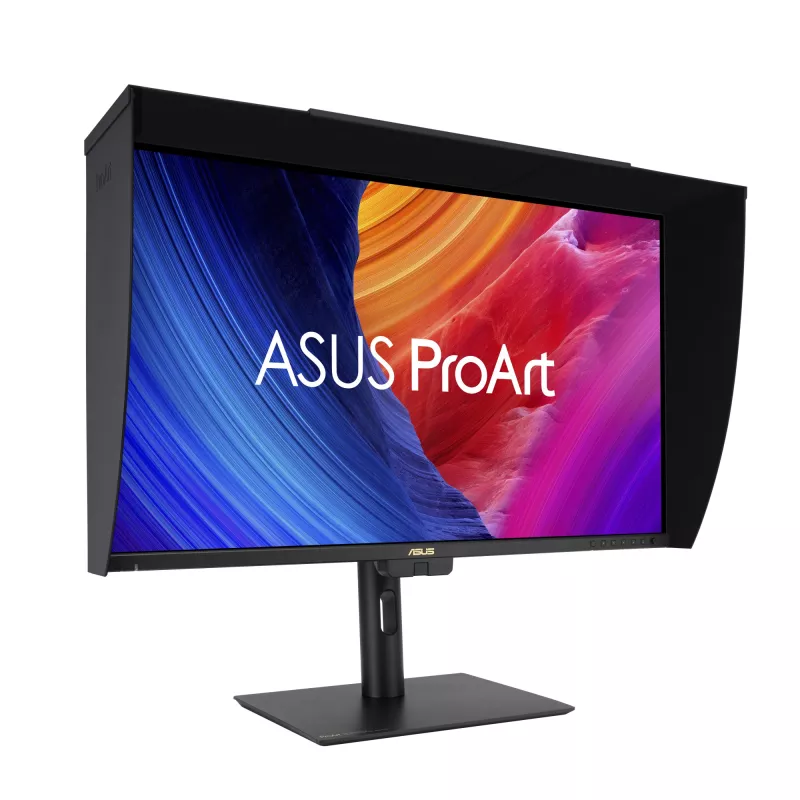 ASUS ProArt PA32UCE computer monitor 80 cm (31.5 inch) 3840 x 2160 pixels 4K Ultra HD LED Black