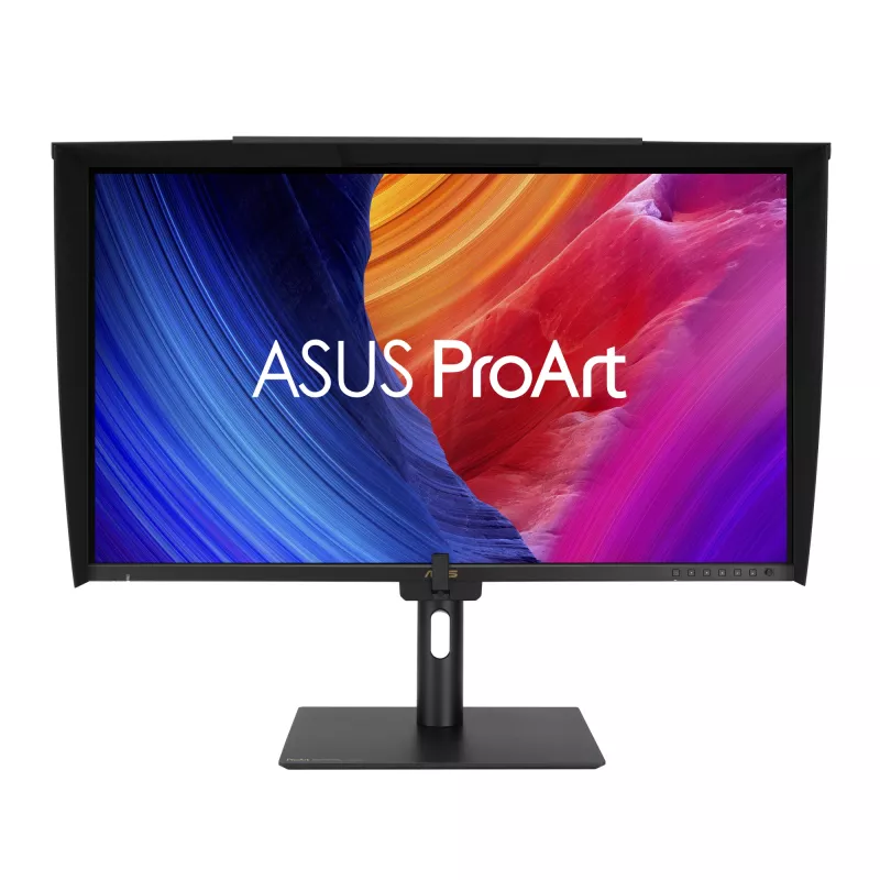 ASUS ProArt PA32UCE computer monitor 80 cm (31.5 inch) 3840 x 2160 pixels 4K Ultra HD LED Black