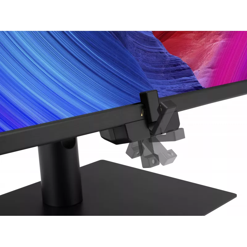 ASUS ProArt PA32UCE computer monitor 80 cm (31.5 inch) 3840 x 2160 pixels 4K Ultra HD LED Black