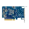 QNAP Dual-port 10GbE SFP+ network expansion card QXG-10G2SF-NXE PCI Express Wired
