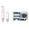 QNAP Dual-port 10GbE SFP+ network expansion card QXG-10G2SF-NXE PCI Express Wired