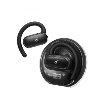 Headphones Anker Innovations soundcore V40i Black