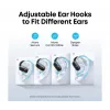 Headphones Anker Innovations soundcore V40i Black