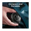 Headphones Anker Innovations soundcore V40i Black
