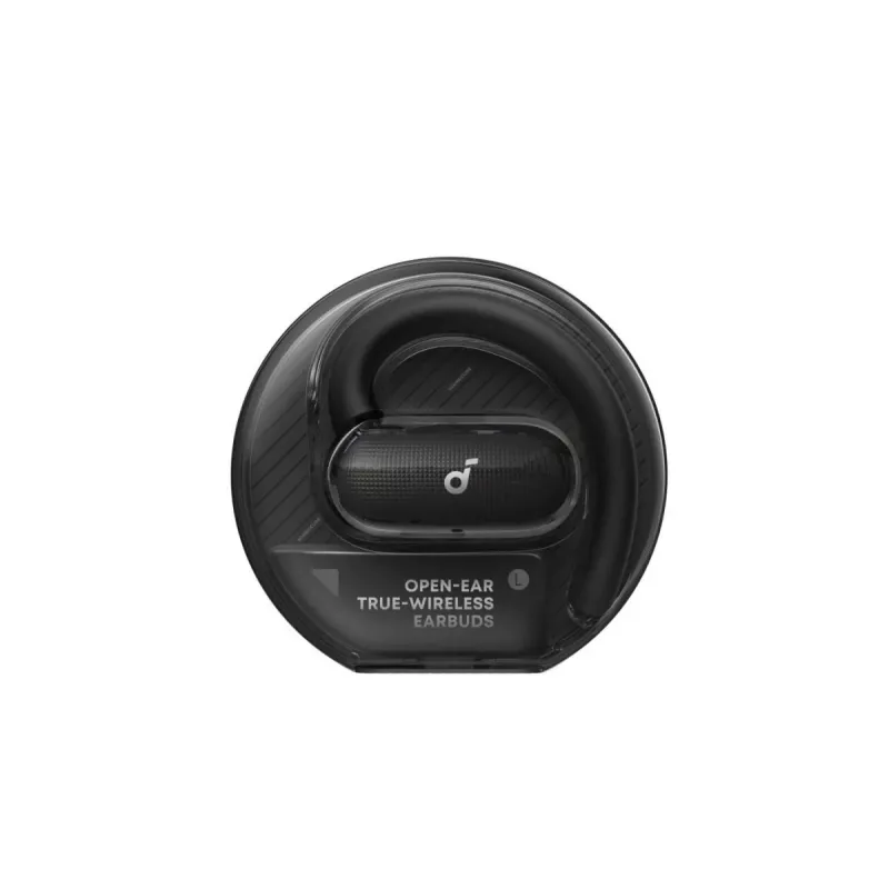 Headphones Anker Innovations soundcore V40i Black