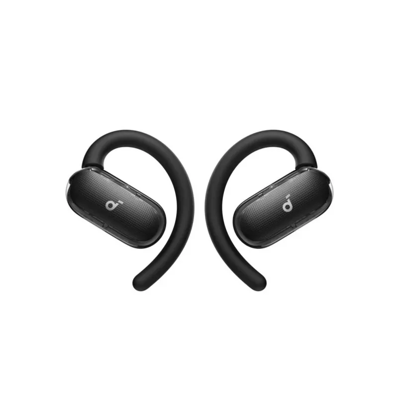 Headphones Anker Innovations soundcore V40i Black