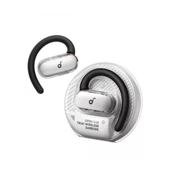 Headphones Anker Innovations soundcore V40i White