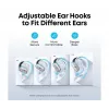 Headphones Anker Innovations soundcore V40i White