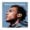 Headphones Anker Innovations soundcore V40i White