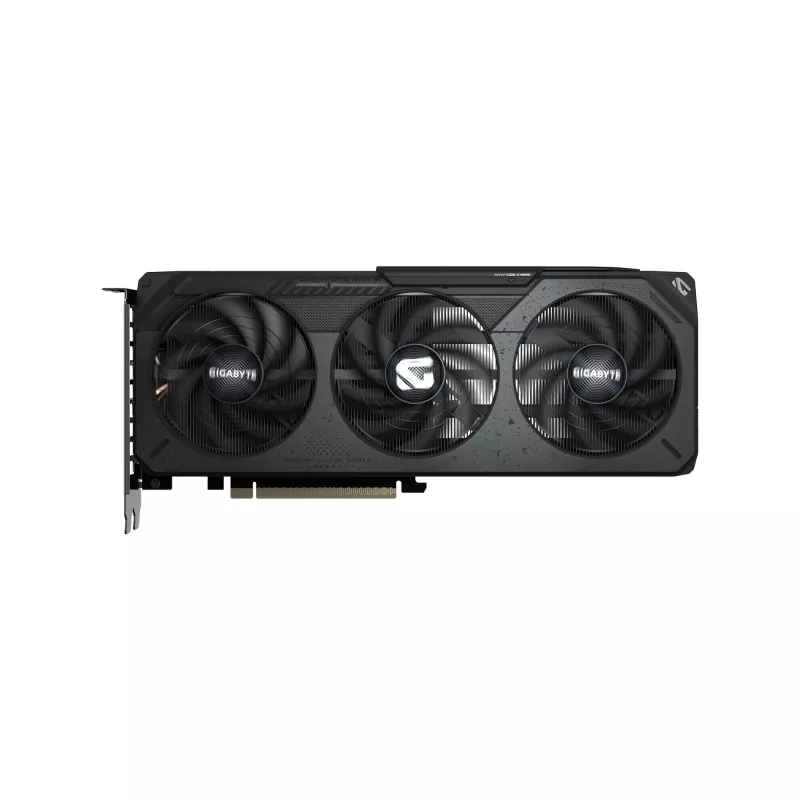 Graphics Card NVIDIA GeForce RTX 5050 8GB GDDR6