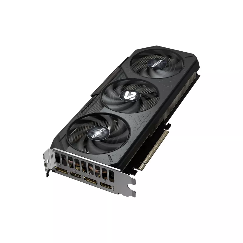 Graphics Card NVIDIA GeForce RTX 5050 8GB GDDR6