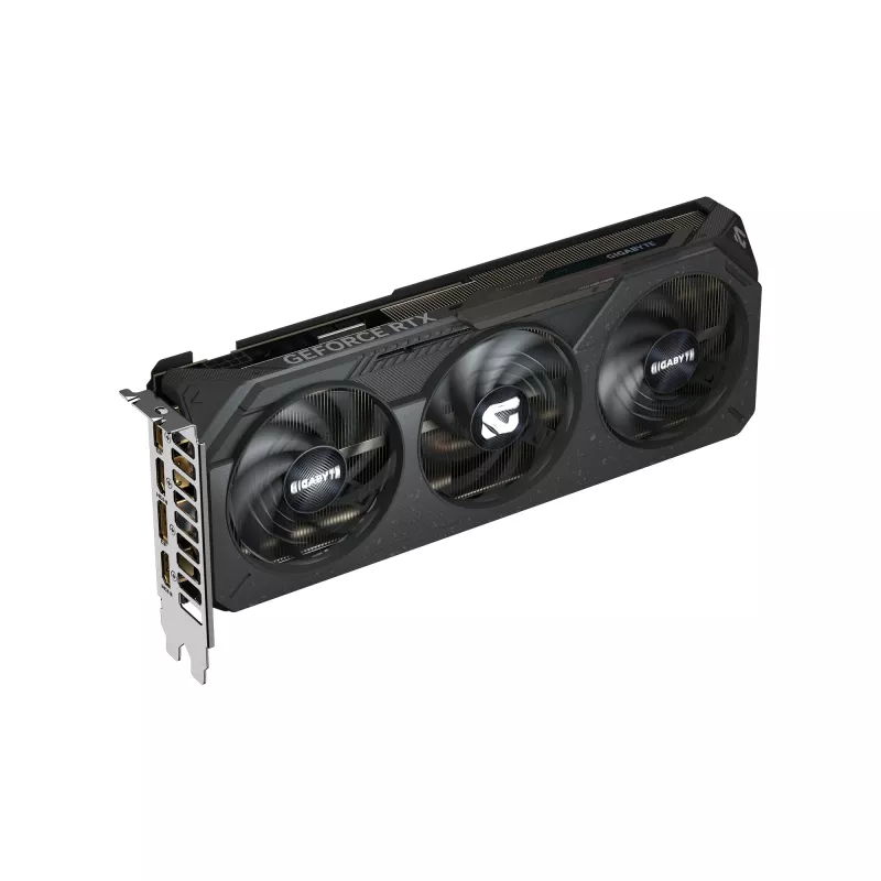 Graphics Card NVIDIA GeForce RTX 5050 8GB GDDR6