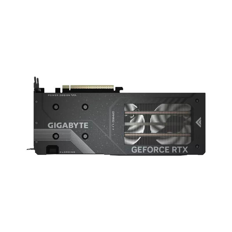 Graphics Card NVIDIA GeForce RTX 5050 8GB GDDR6
