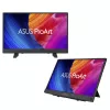 ASUS ProArt PA16USV computer monitor 39.6 cm (15.6 inch) 3840 x 2160 pixels 4K Ultra HD LCD Black
