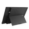 ASUS ProArt PA16USV computer monitor 39.6 cm (15.6 inch) 3840 x 2160 pixels 4K Ultra HD LCD Black