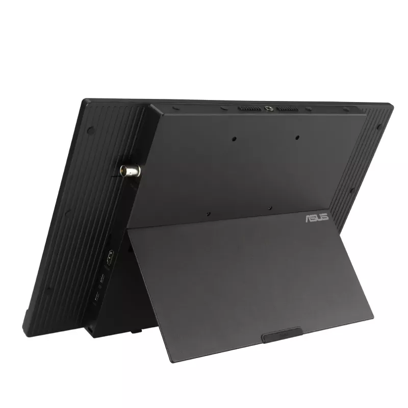 ASUS ProArt PA16USV computer monitor 39.6 cm (15.6 inch) 3840 x 2160 pixels 4K Ultra HD LCD Black