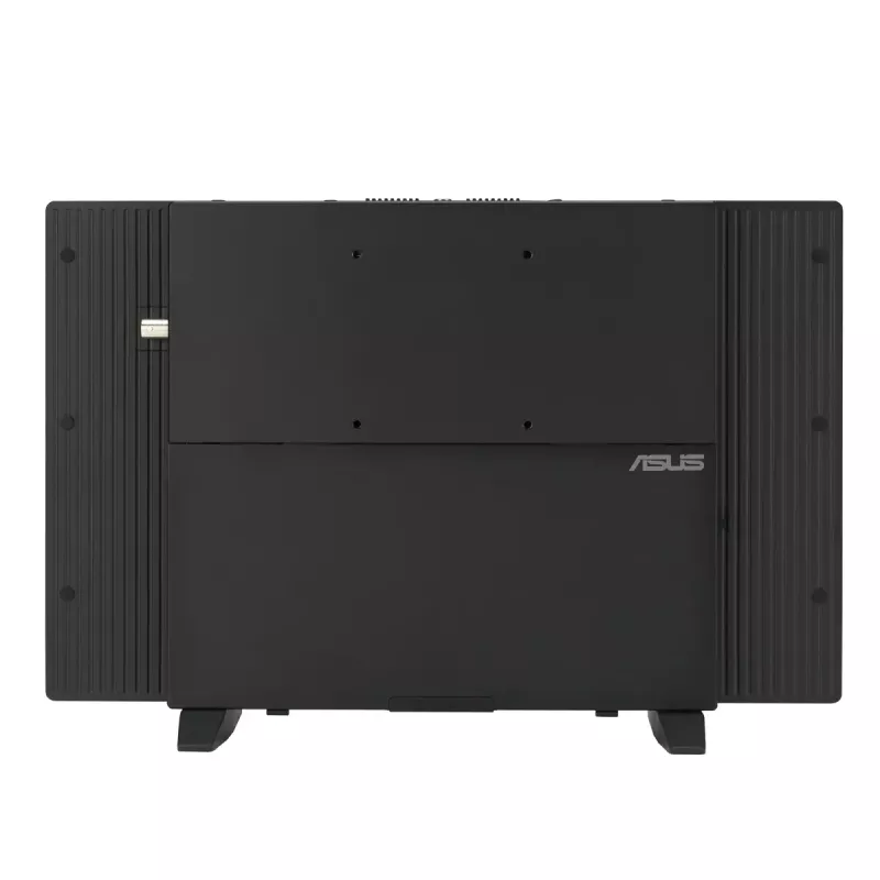 ASUS ProArt PA16USV computer monitor 39.6 cm (15.6 inch) 3840 x 2160 pixels 4K Ultra HD LCD Black