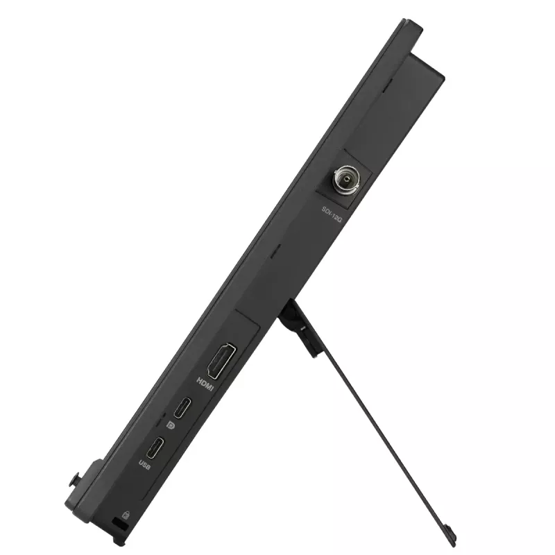 ASUS ProArt PA16USV computer monitor 39.6 cm (15.6 inch) 3840 x 2160 pixels 4K Ultra HD LCD Black