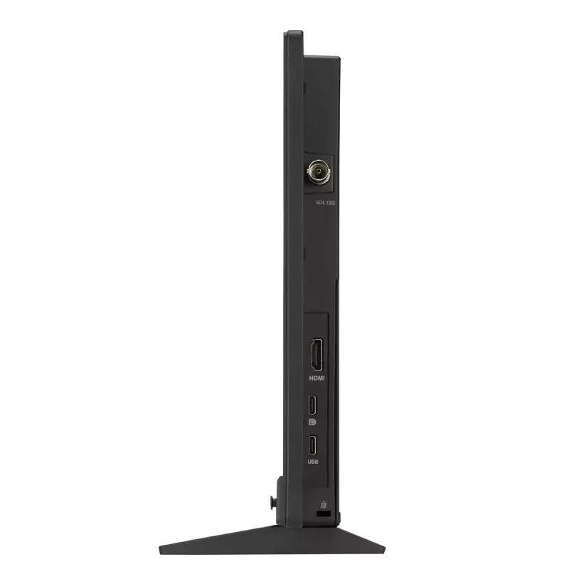 ASUS ProArt PA16USV computer monitor 39.6 cm (15.6 inch) 3840 x 2160 pixels 4K Ultra HD LCD Black
