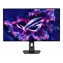 Monitor ASUS ROG Strix OLED XG32UCWG 31.5 inch OLED 4K 3840×2160, 165 Hz, WOLED, HDR, FreeSync/G‑SYNC, 0.03 ms