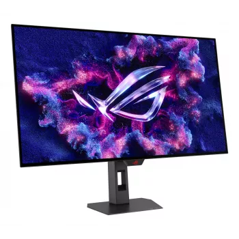 Monitor ASUS ROG Strix OLED XG32UCWG 31.5 inch OLED 4K 3840×2160, 165 Hz, WOLED, HDR, FreeSync/G‑SYNC, 0.03 ms