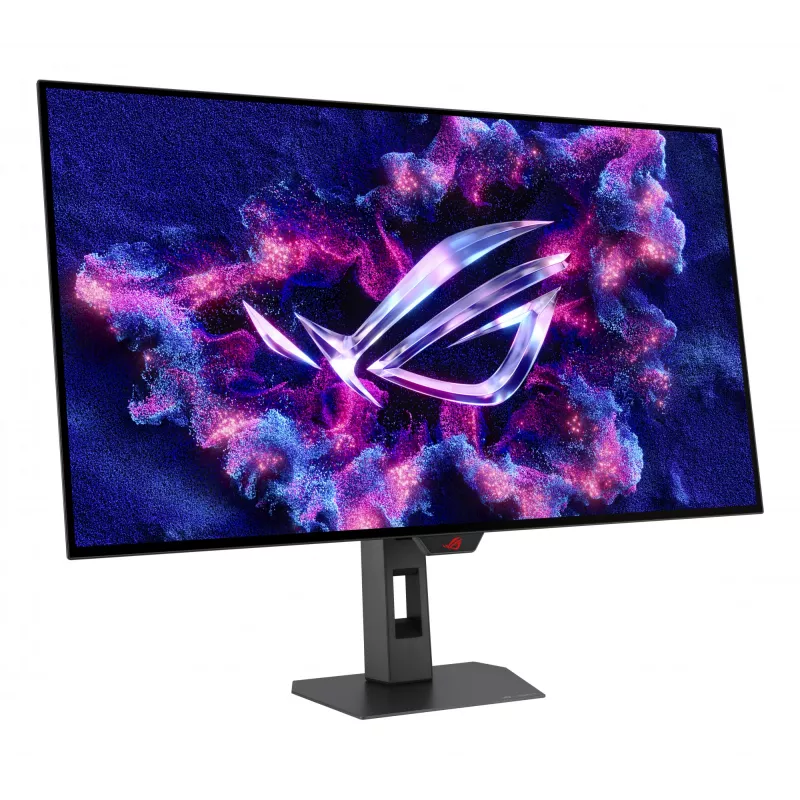 Monitor ASUS ROG Strix OLED XG32UCWG 31.5 inch OLED 4K 3840×2160, 165 Hz, WOLED, HDR, FreeSync/G‑SYNC, 0.03 ms