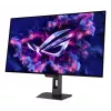 Monitor ASUS ROG Strix OLED XG32UCWG 31.5 inch OLED 4K 3840×2160, 165 Hz, WOLED, HDR, FreeSync/G‑SYNC, 0.03 ms