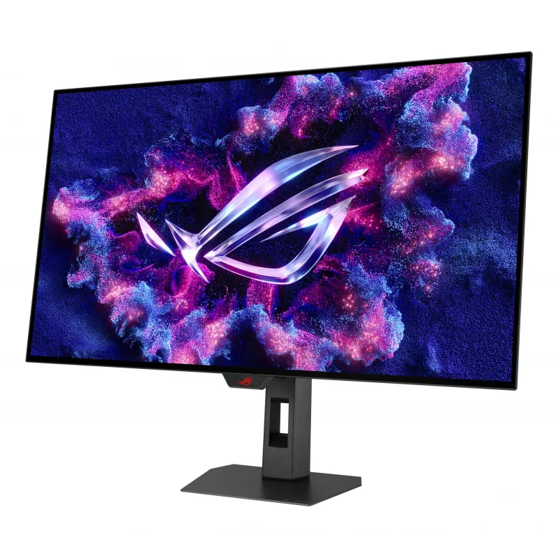 Monitor ASUS ROG Strix OLED XG32UCWG 31.5 inch OLED 4K 3840×2160, 165 Hz, WOLED, HDR, FreeSync/G‑SYNC, 0.03 ms