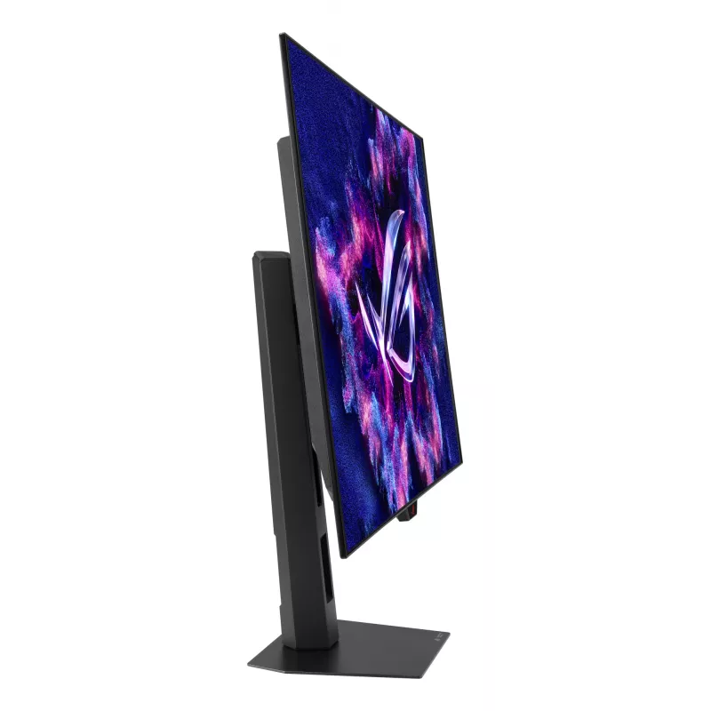 Monitor ASUS ROG Strix OLED XG32UCWG 31.5 inch OLED 4K 3840×2160, 165 Hz, WOLED, HDR, FreeSync/G‑SYNC, 0.03 ms
