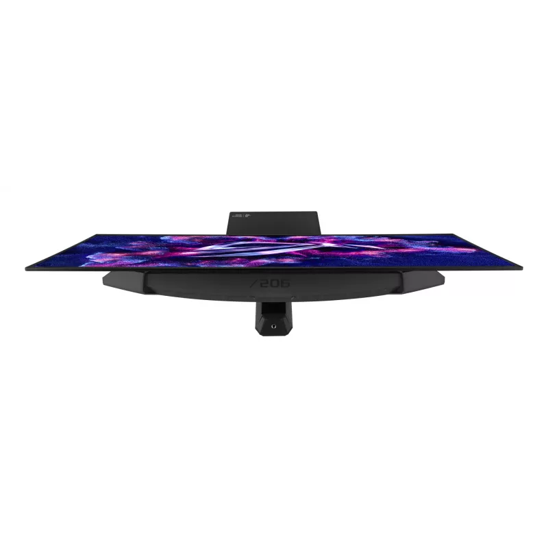 Monitor ASUS ROG Strix OLED XG32UCWG 31.5 inch OLED 4K 3840×2160, 165 Hz, WOLED, HDR, FreeSync/G‑SYNC, 0.03 ms