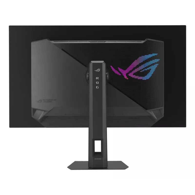Monitor ASUS ROG Strix OLED XG32UCWG 31.5 inch OLED 4K 3840×2160, 165 Hz, WOLED, HDR, FreeSync/G‑SYNC, 0.03 ms