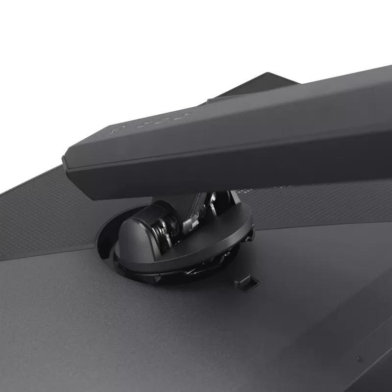 Monitor ASUS ROG Strix OLED XG32UCWG 31.5 inch OLED 4K 3840×2160, 165 Hz, WOLED, HDR, FreeSync/G‑SYNC, 0.03 ms