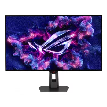 31.5 inch ASUS ROG Strix XG32UCWMG OLED 4K 3840x2160 240Hz HDR10 FreeSync Premium Pro G-SYNC Compatible