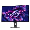 31.5 inch ASUS ROG Strix XG32UCWMG OLED 4K 3840x2160 240Hz HDR10 FreeSync Premium Pro G-SYNC Compatible