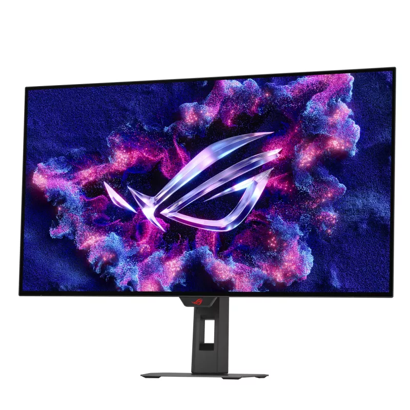 31.5 inch ASUS ROG Strix XG32UCWMG OLED 4K 3840x2160 240Hz HDR10 FreeSync Premium Pro G-SYNC Compatible