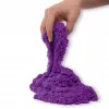 Kinetic Sand , 2lbs Purple Play Sand, Moldable Sensory Toys for Kids, Resealable Bag (Packaging May Vary), for Ages 3 and up