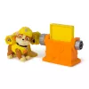 Figure set Usorteret Rubble & Wheeler Power Tool Pups with 2 tools and 2 building accessories, ages 3+