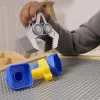 Crane truck Spin Master Rubble & Crew Charger's Mega Power Crane with Charger figure, 2 detachable tools, plastic, for ages 3+