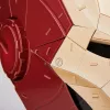 Building set Spinmaster 4D Build Marvel Iron Man 96 pcs